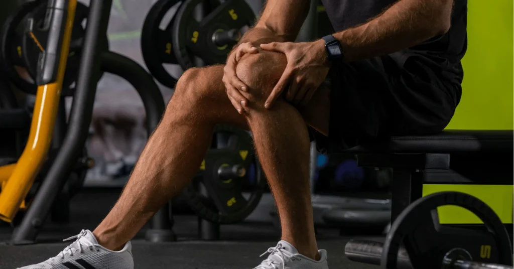 Athletic Overuse Injuries: Why They Happen & How to Stop the Cycle athletic overuse injury treatment westport ct