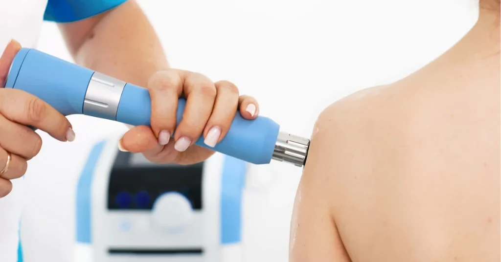 Focused Shockwave vs. Radial Wave Therapy: What’s the Difference & Why Does It Matter focused shockwave vs radial wave therapy