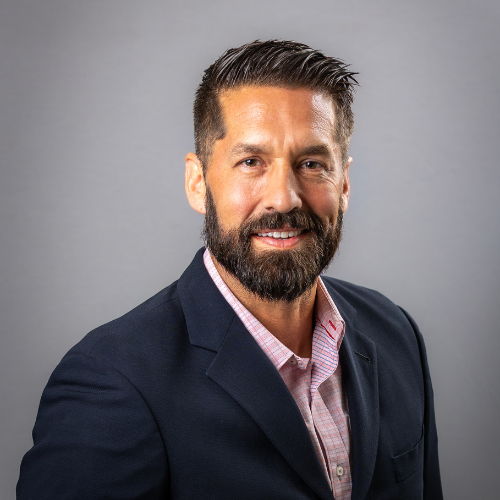 Dr. Michael Betler, DO, osteopathic physician and Medical Director of CT Sports Recovery in Westport, CT