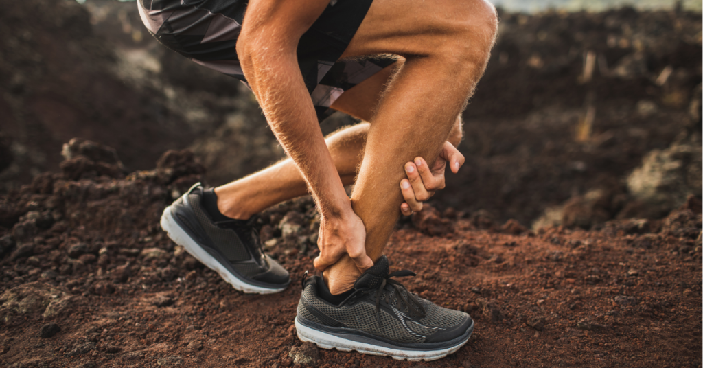 Why Your Pain Isn’t Going Away: Understanding Chronic Tendon Injuries chronic tendon pain westport ct