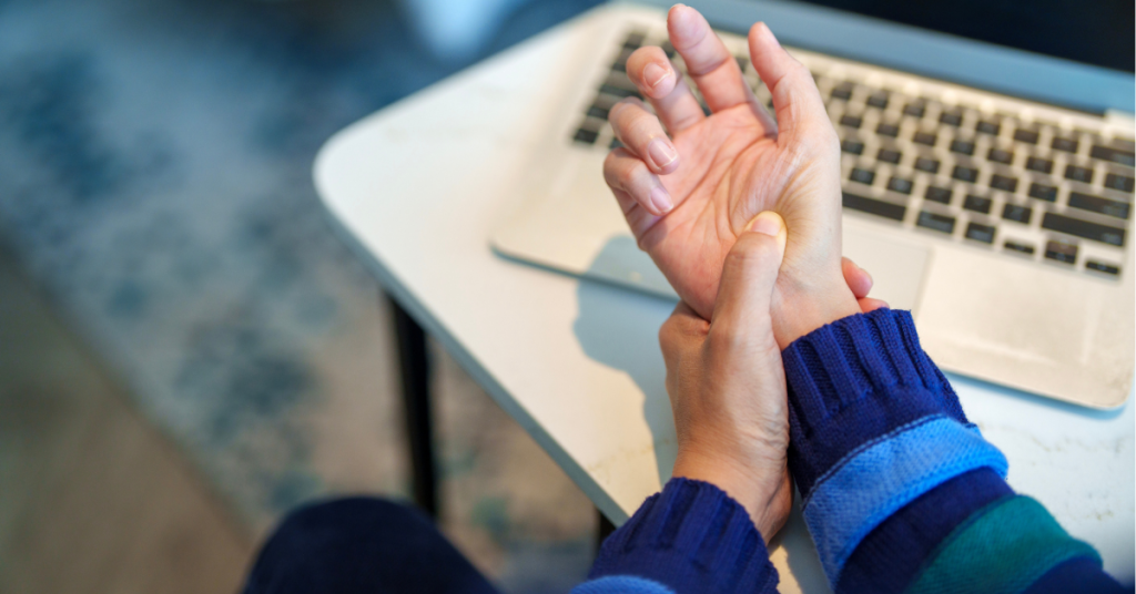 Arthritis Pain: Is There an Alternative to Repeated Steroid Injections? westport ct arthritis pain relief